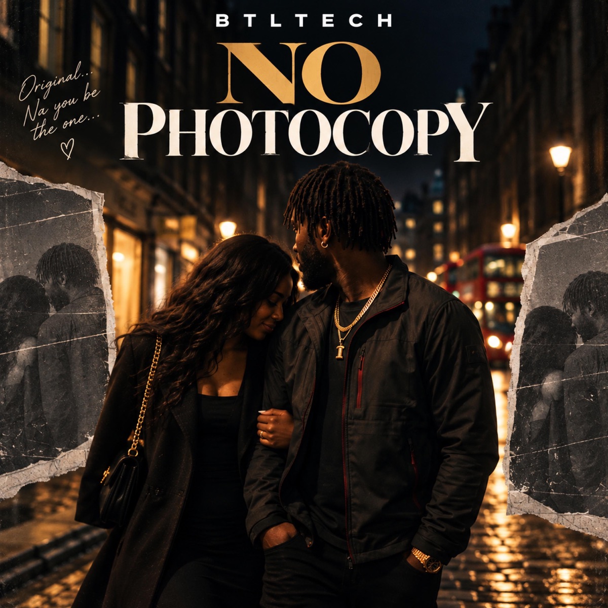 No Photocopy by BTLTECH cover artwork